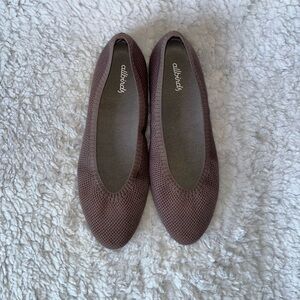Allbirds Women's Brown Flats